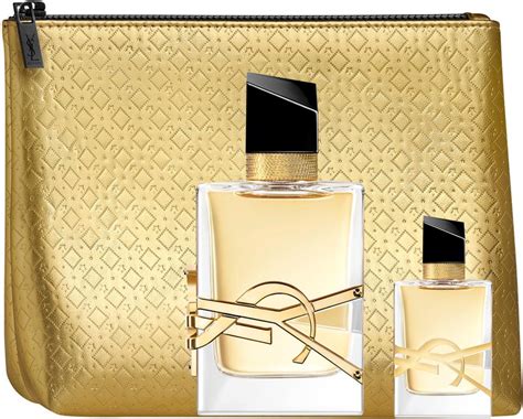 yves saint laurent libre gift set.